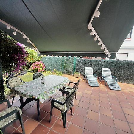 El Naranjo Apartman Gama Kültér fotó