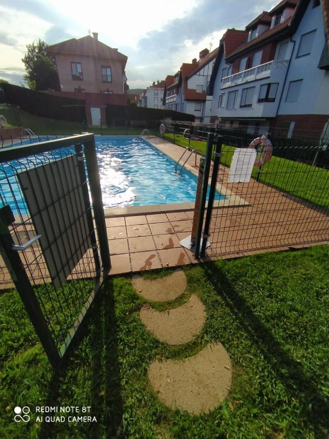 El Naranjo Apartman Gama Kültér fotó