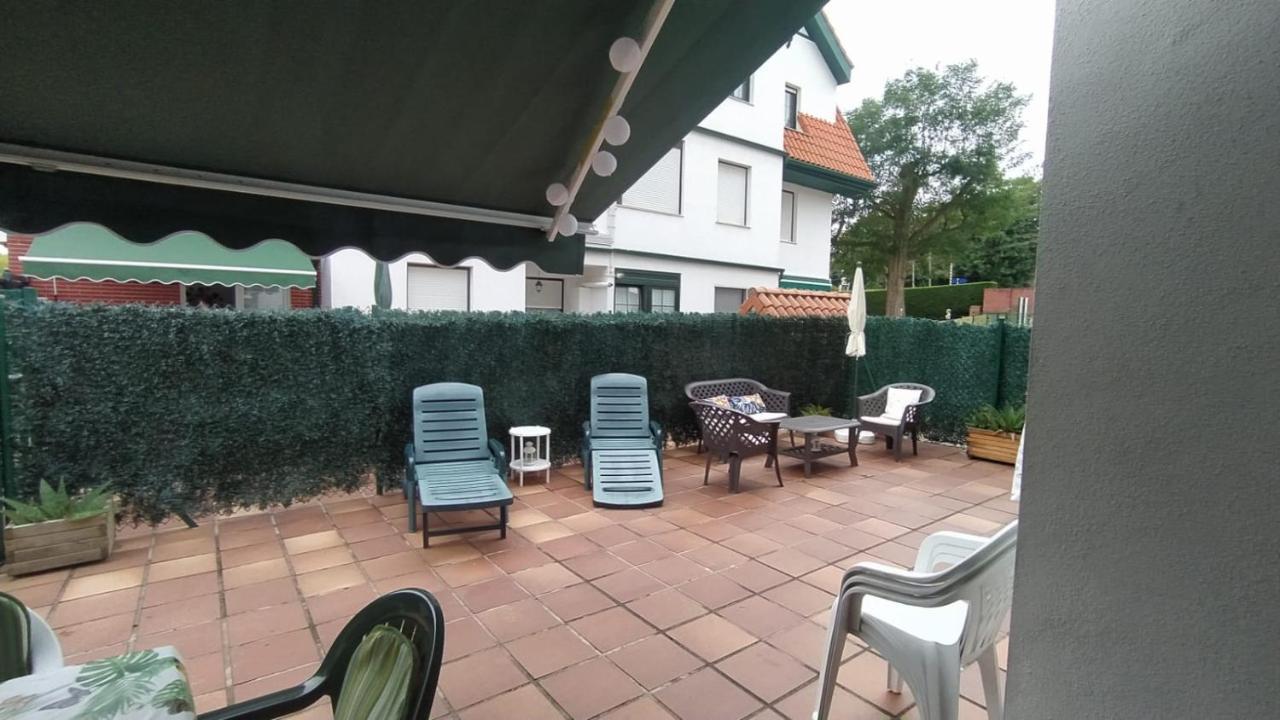 El Naranjo Apartman Gama Kültér fotó