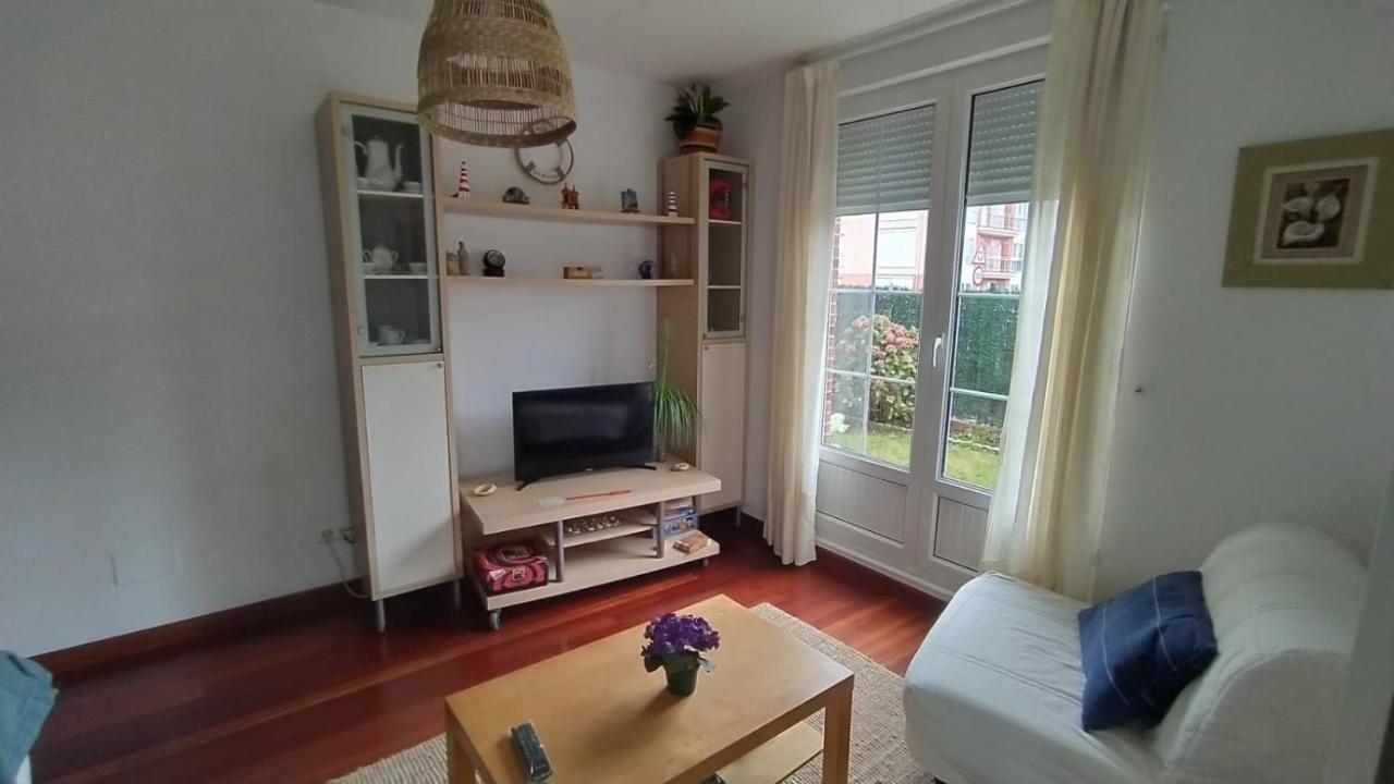 El Naranjo Apartman Gama Kültér fotó