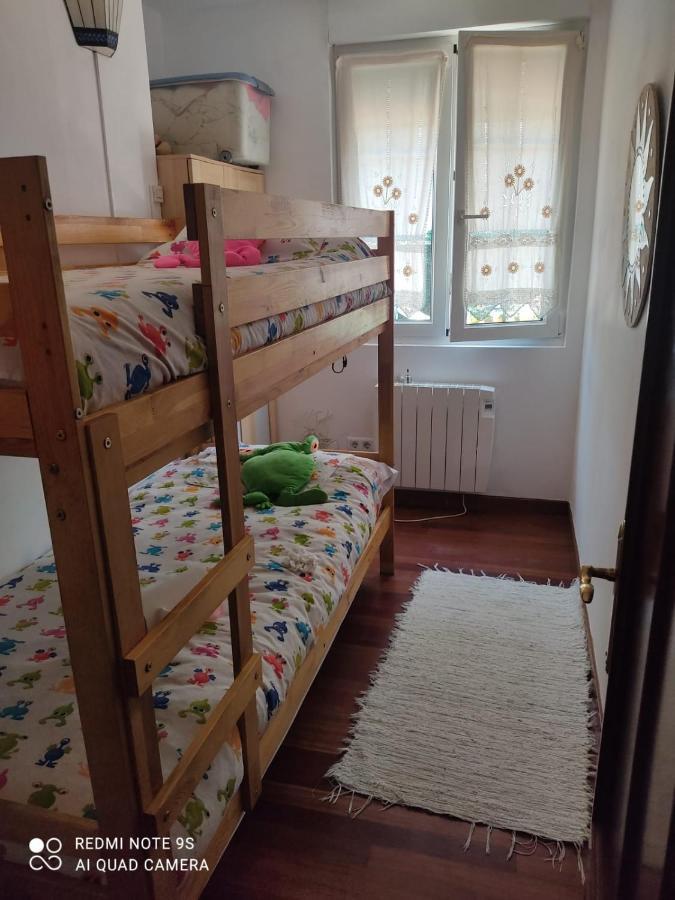El Naranjo Apartman Gama Kültér fotó