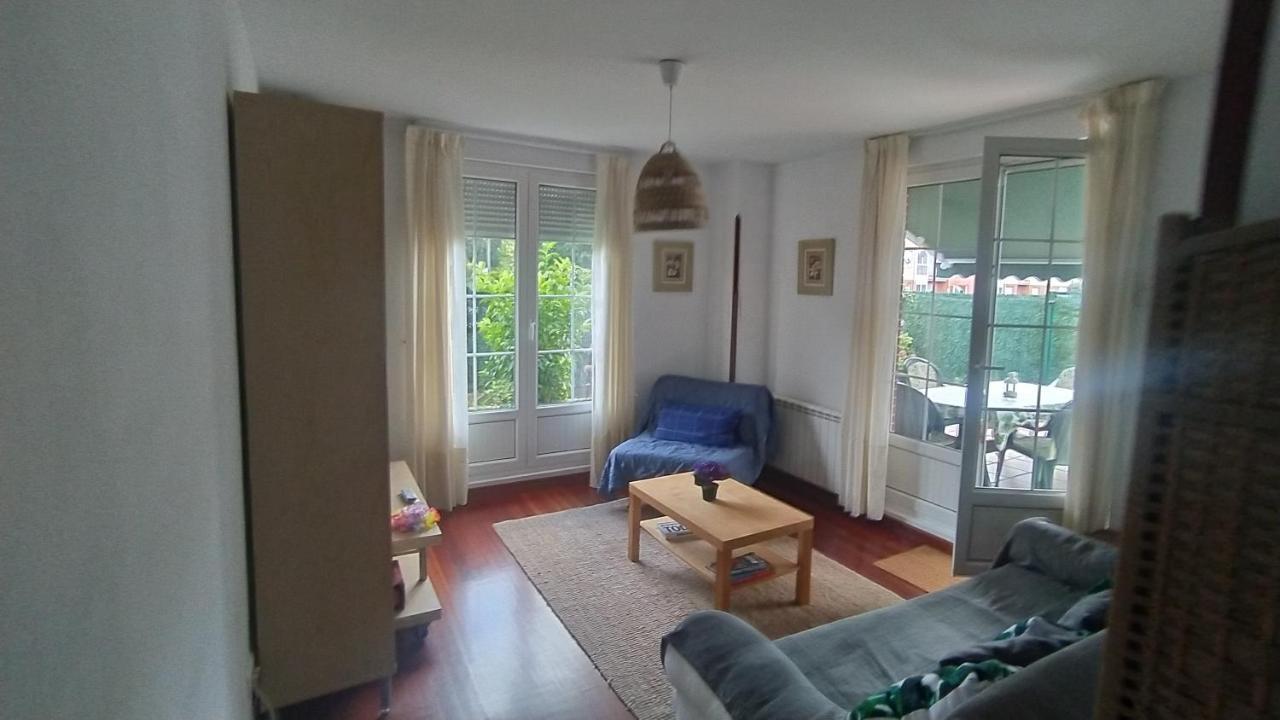 El Naranjo Apartman Gama Kültér fotó
