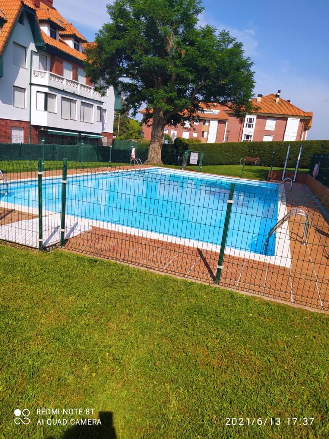 El Naranjo Apartman Gama Kültér fotó