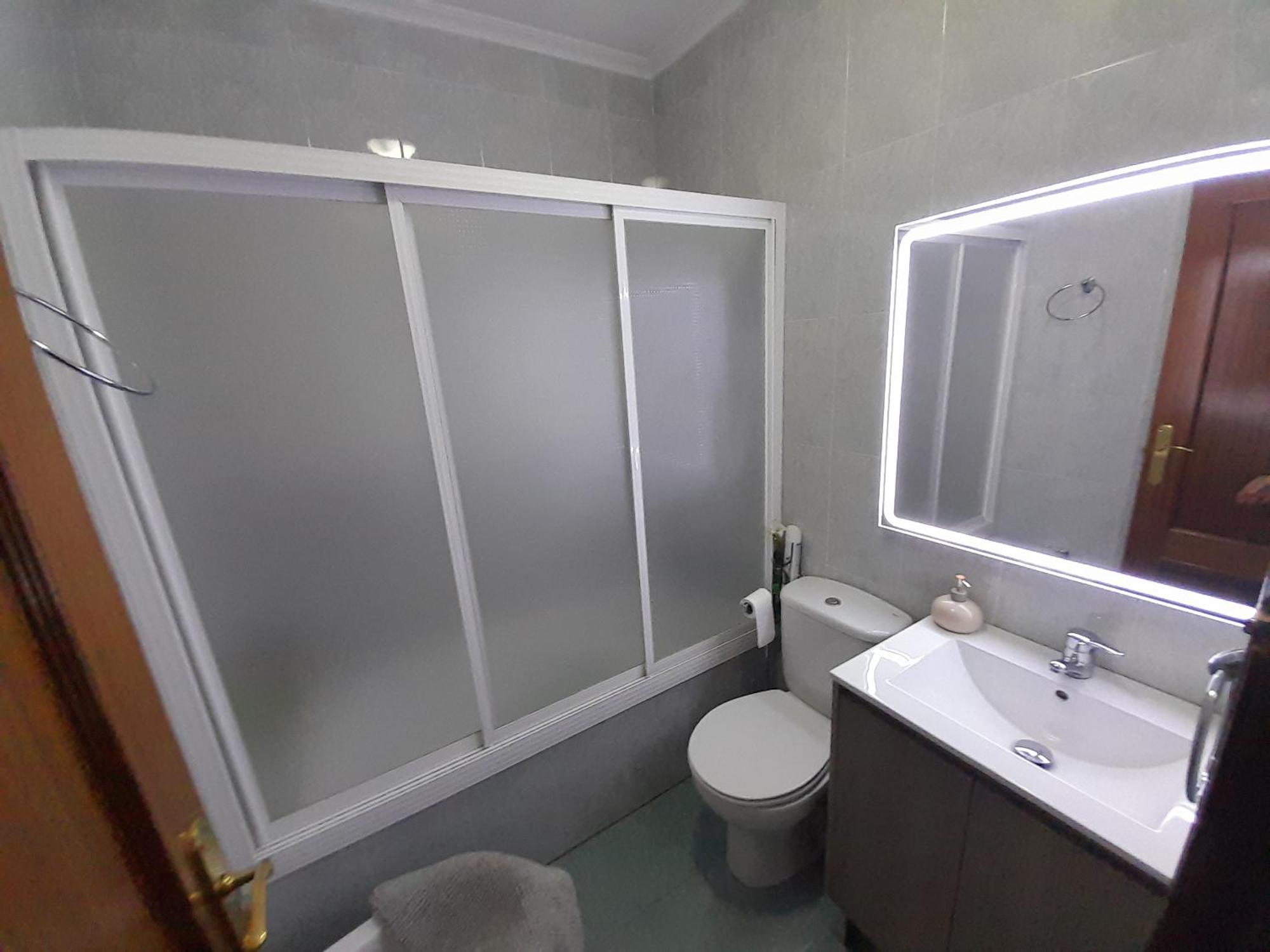 El Naranjo Apartman Gama Kültér fotó